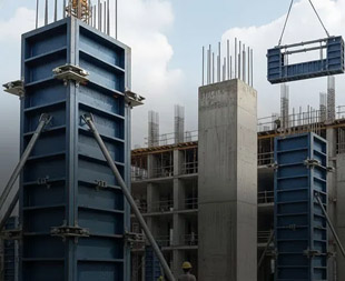Centering Material Dealers in Pallavaram