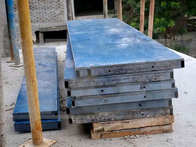 Centering Plates Manufacturers in Chennai