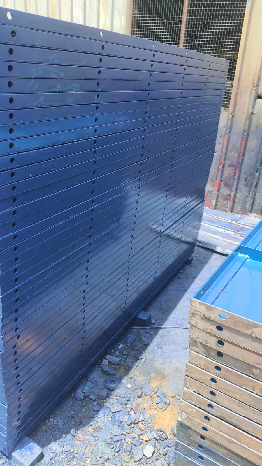 Column Box Suppliers in Pallavaram