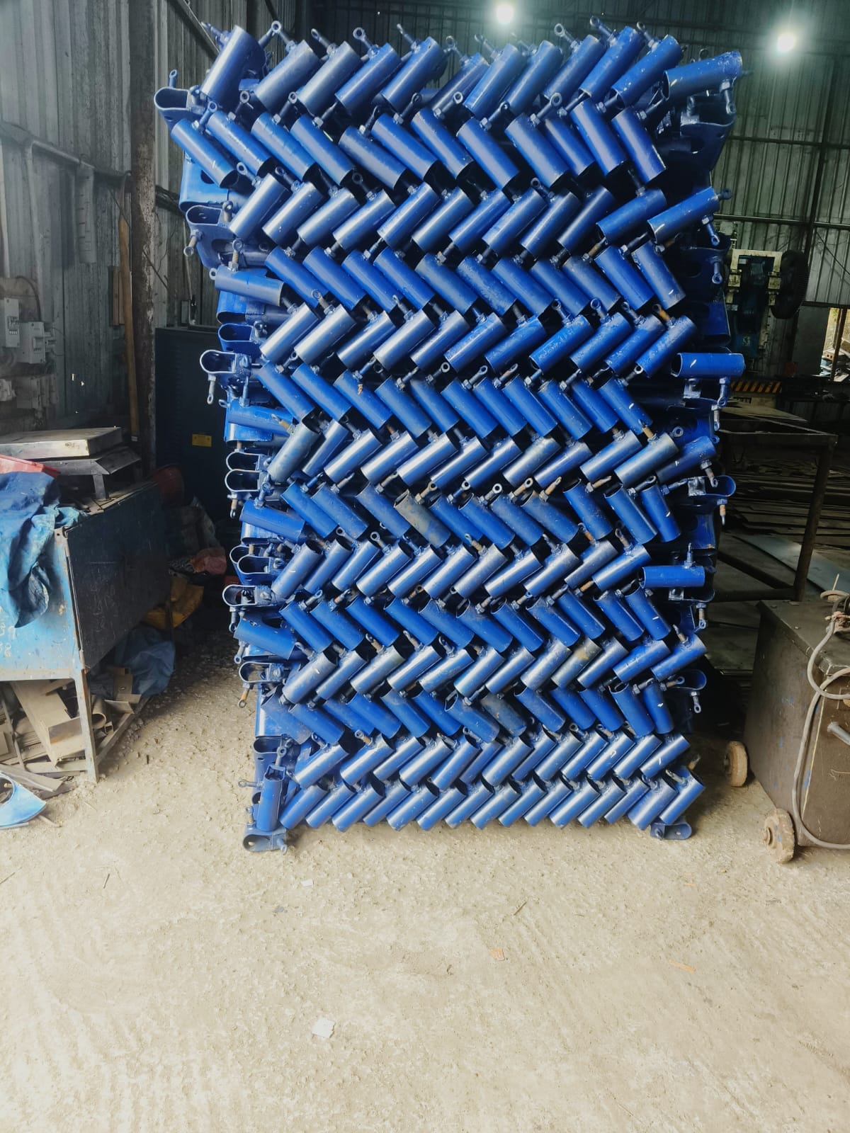 Column Box Suppliers in Pallavaram