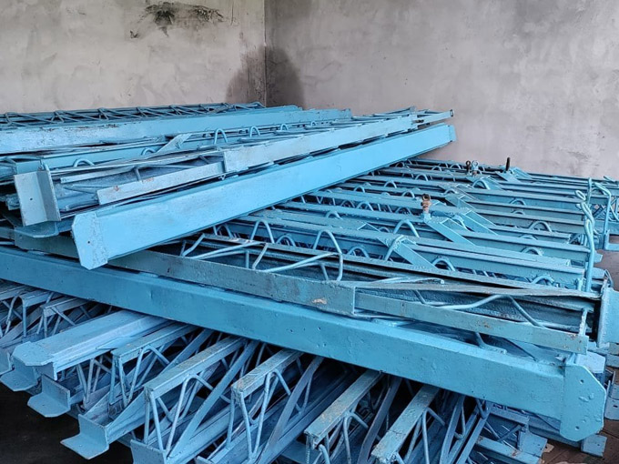 Column Shutter Manufacturers in Pallavaram