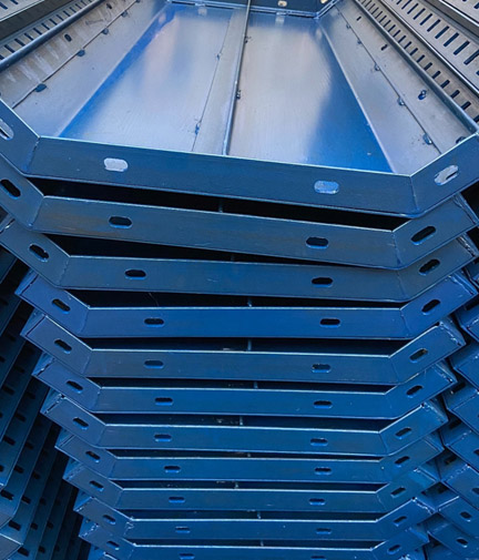 Centering Material Manufacturers in Chennai